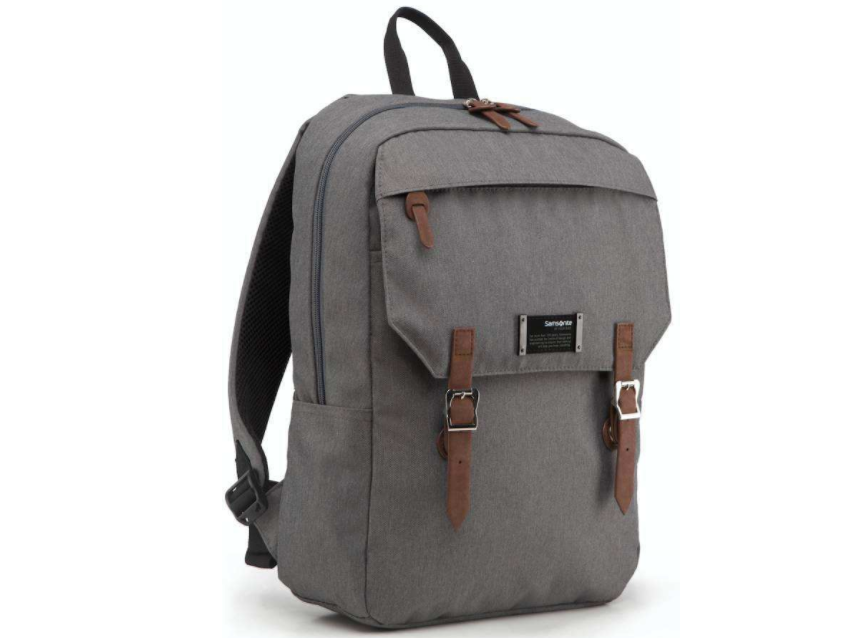 新秀丽双肩背包怎么样?值得买吗? 新秀丽双肩背包怎么样?值得买吗?