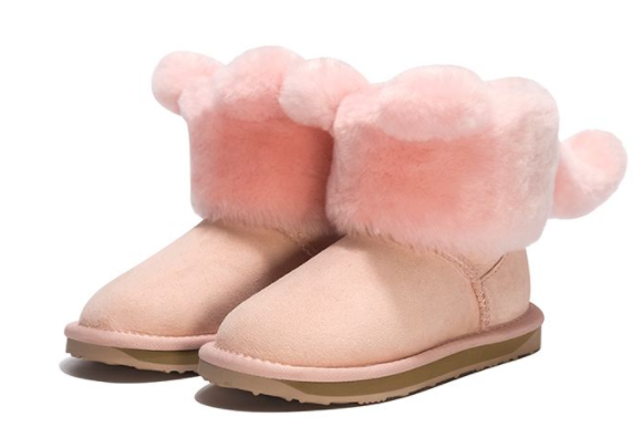 everugg雪地靴怎么样？穿着暖和吗？