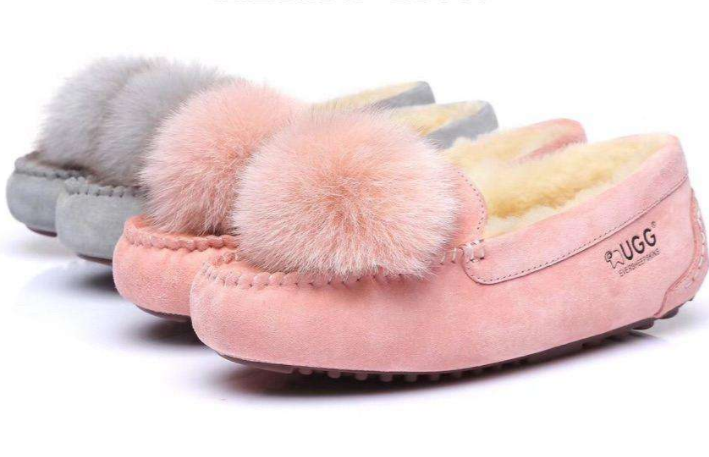 everugg与ugg一样吗？everugg雪地靴好吗？