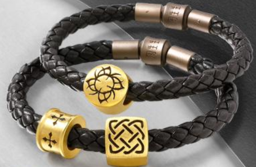 周生生转运珠哪个好看?谁能推荐一款? 周生生转运珠哪个好看?谁能推荐一款?