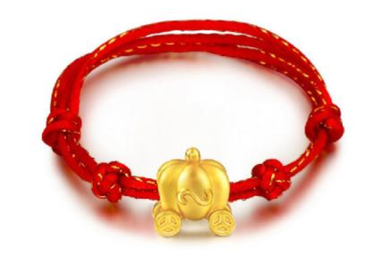 周生生转运珠为什么贵?谁能介绍一下? 周生生转运珠为什么贵?谁能介绍一下?