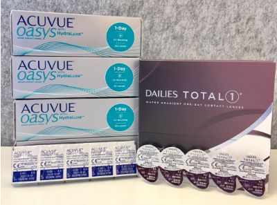 哪个牌子的隐形眼镜比较好?推荐爱尔康? 哪个牌子的隐形眼镜比较好?推荐爱尔康?