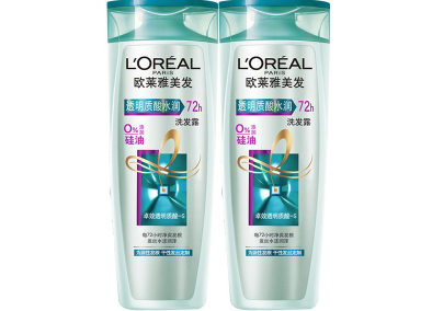 巴黎欧莱雅洗发水哪款好?巴黎欧莱雅洗发水推荐? 巴黎欧莱雅洗发水哪款好?巴黎欧莱雅洗发水推荐?