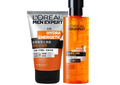 巴黎欧莱雅男士套装哪款好?巴黎欧莱雅男士套装推荐? 巴黎欧莱雅男士套装哪款好?巴黎欧莱雅男士套装推荐?