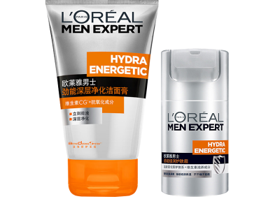 巴黎欧莱雅男士套装哪款好?巴黎欧莱雅男士套装推荐? 巴黎欧莱雅男士套装哪款好?巴黎欧莱雅男士套装推荐?