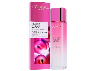 巴黎欧莱雅爽肤水哪款好?巴黎欧莱雅爽肤水推荐? 巴黎欧莱雅爽肤水哪款好?巴黎欧莱雅爽肤水推荐?