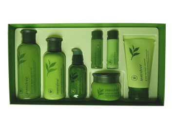 悦诗风吟哪个护肤套装好用?悦诗风吟套装推荐? 悦诗风吟哪个护肤套装好用?悦诗风吟套装推荐?