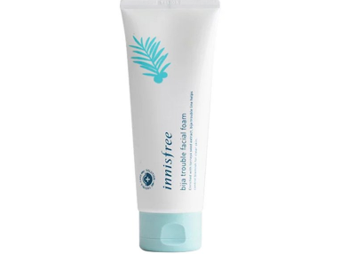 悦诗风吟洗面奶哪款好用?悦诗风吟洗面奶推荐? 悦诗风吟洗面奶哪款好用?悦诗风吟洗面奶推荐?