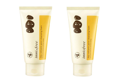 悦诗风吟洗面奶哪款好用?悦诗风吟洗面奶推荐? 悦诗风吟洗面奶哪款好用?悦诗风吟洗面奶推荐?