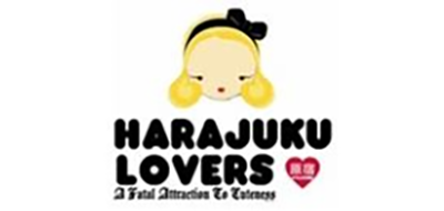 HARAJUKU LOVERS是什么牌子_原宿娃娃品牌怎么样?