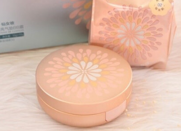 丸美气垫BB好用吗?妆感如何? 丸美气垫BB好用吗?妆感如何?