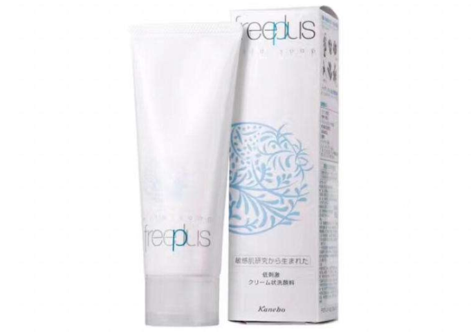 芙丽芳丝洗面奶成分?可以用多长时间? 芙丽芳丝洗面奶成分?可以用多长时间?