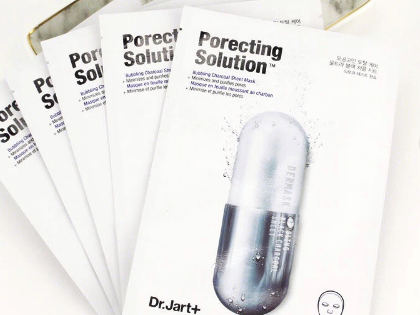 蒂佳婷银色药丸面膜什么功效?敏感肌适用吗? 蒂佳婷银色药丸面膜什么功效?敏感肌适用吗?