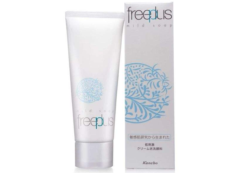 珂润和芙丽芳丝洗面奶哪个好?谁能介绍一下? 珂润和芙丽芳丝洗面奶哪个好?谁能介绍一下?