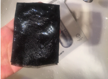 蒂佳婷灰药丸面膜有收缩毛孔的效果吗？使用感怎么样？