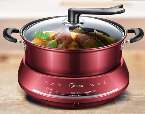 美的电火锅哪款好?美的电火锅型号推荐? 美的电火锅哪款好?美的电火锅型号推荐?