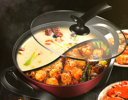 美的电火锅哪款好?美的电火锅型号推荐? 美的电火锅哪款好?美的电火锅型号推荐?