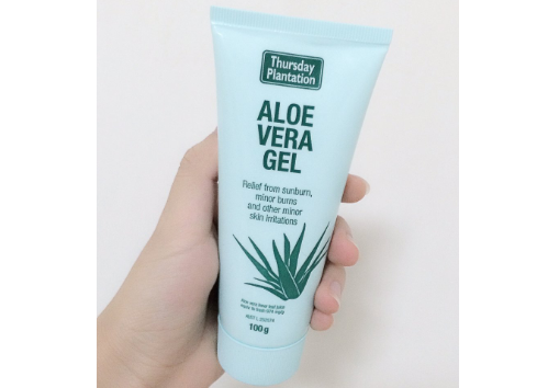 星期四农庄芦荟胶好吗? 星期四农庄芦荟胶好吗?