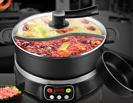 荣事达电火锅哪款好用?荣事达电火锅怎么选? 荣事达电火锅哪款好用?荣事达电火锅怎么选?