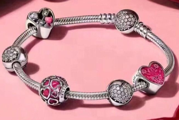 潘多拉手链的寓意?谁能介绍一下? 潘多拉手链的寓意?谁能介绍一下?