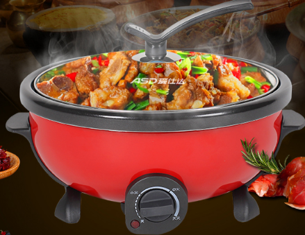 爱仕达电火锅怎么选?爱仕达电火锅排行推荐? 爱仕达电火锅怎么选?爱仕达电火锅排行推荐?