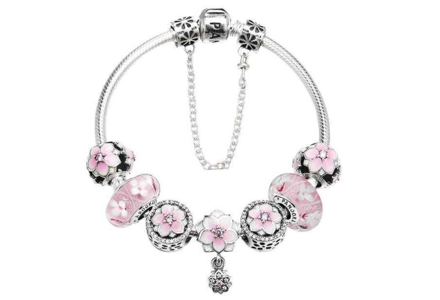 潘多拉手链可以保值吗?值得买吗? 潘多拉手链可以保值吗?值得买吗?