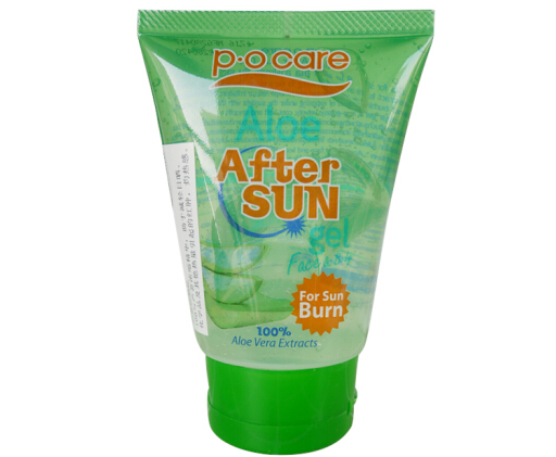 泰国pocare芦荟胶怎么用?好用吗? 泰国pocare芦荟胶怎么用?好用吗?