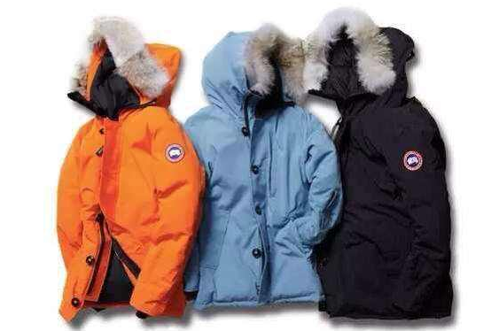 加拿大鹅羽绒服为什么价高?值得买吗? 加拿大鹅羽绒服为什么价高?值得买吗?