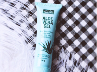 星期四芦荟胶使用方法？好用吗？