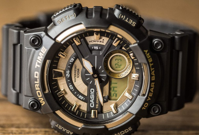 卡西欧手表哪款性价比高?卡西欧手表型号推荐? 卡西欧手表哪款性价比高?卡西欧手表型号推荐?