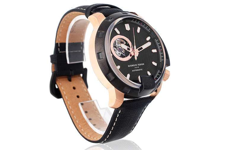 乔治菲登是什么档次的?乔治菲登男士腕表好吗? 乔治菲登是什么档次的?乔治菲登男士腕表好吗?