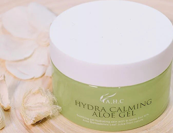 芦荟胶的功效?AHC芦荟胶怎么样? 芦荟胶的功效?AHC芦荟胶怎么样?