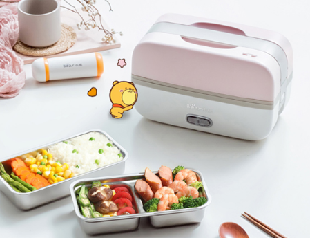 小熊电热饭盒怎么选?小熊电热饭盒型号推荐? 小熊电热饭盒怎么选?小熊电热饭盒型号推荐?