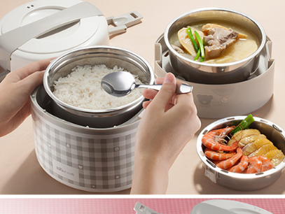 小熊电热饭盒怎么选?小熊电热饭盒型号推荐? 小熊电热饭盒怎么选?小熊电热饭盒型号推荐?