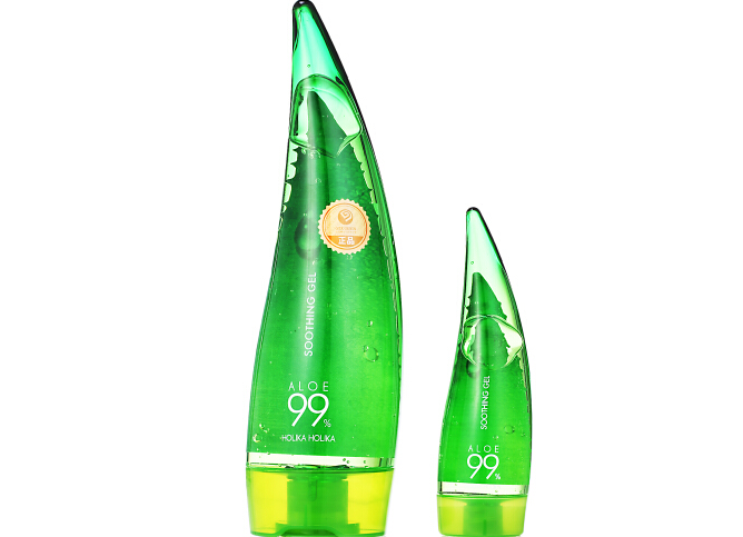 holika芦荟胶怎么样?好用吗? holika芦荟胶怎么样?好用吗?