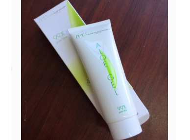 南非芦荟胶怎么样? 南非芦荟胶怎么样?