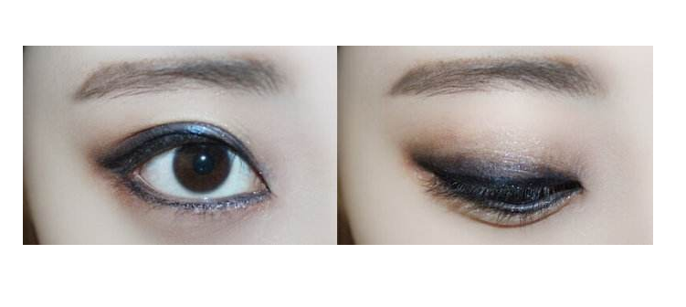 单色眼影什么牌子好?好用的单色眼影推荐? 单色眼影什么牌子好?好用的单色眼影推荐?