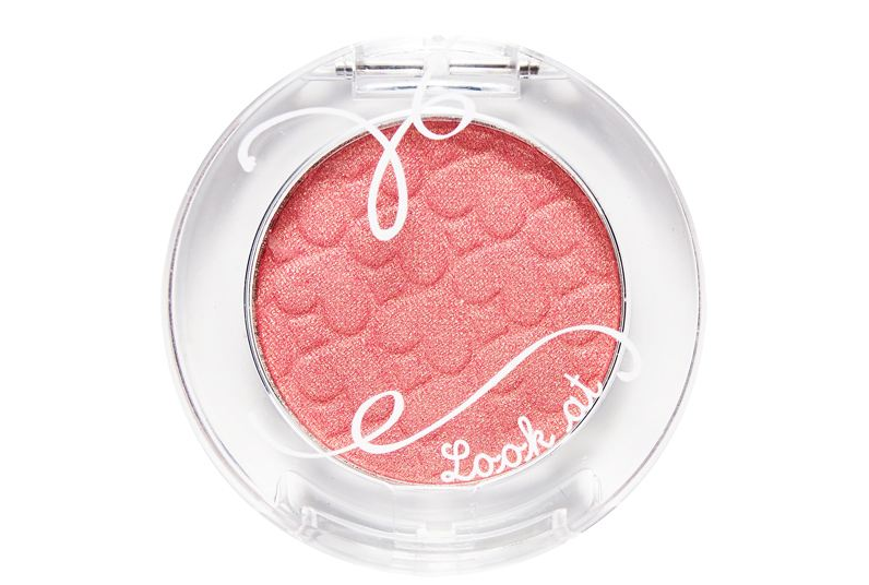 爱丽小屋单色眼影试色?爱丽小屋眼影单色必买? 爱丽小屋单色眼影试色?爱丽小屋眼影单色必买?