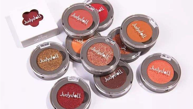 橘朵单色眼影试色?橘朵单色眼影推荐色号? 橘朵单色眼影试色?橘朵单色眼影推荐色号?