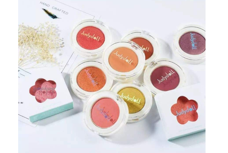 橘朵单色眼影试色?橘朵单色眼影推荐色号? 橘朵单色眼影试色?橘朵单色眼影推荐色号?