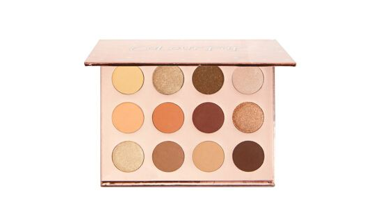 colourpop眼影土豆泥推荐?colourpop土豆泥单色眼影的画法? colourpop眼影土豆泥推荐?colourpop土豆泥单色眼影的画法?