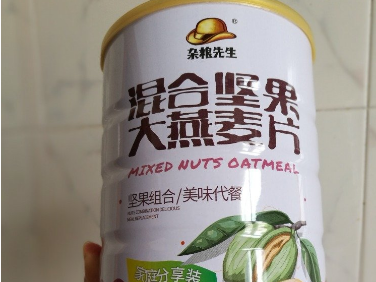 杂粮先生代餐粉价格多少?有哪些配料? 杂粮先生代餐粉价格多少?有哪些配料?