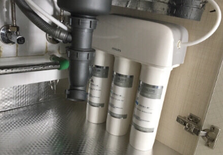 飞利浦净水器怎么样?推荐吗? 飞利浦净水器怎么样?推荐吗?