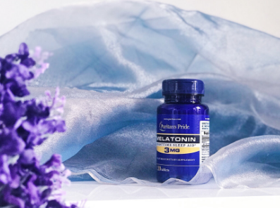 普丽普莱褪黑素有助睡眠吗?可以改善皮肤吗? 普丽普莱褪黑素有助睡眠吗?可以改善皮肤吗?