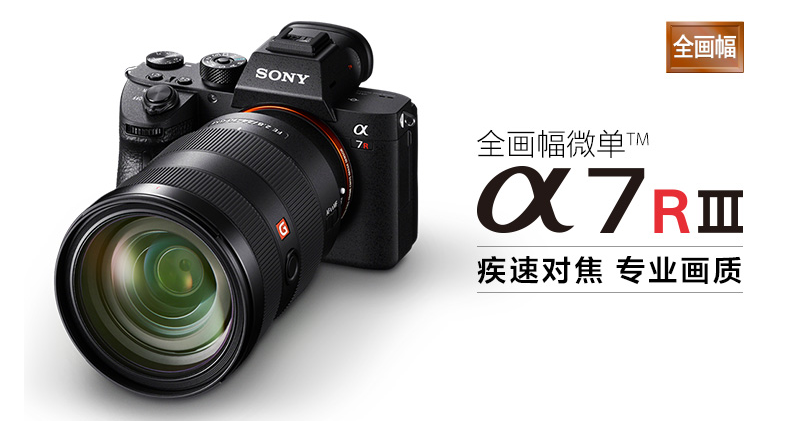 索尼微单全画幅相机哪款好?索尼相机哪款性价比高? 索尼微单全画幅相机哪款好?索尼相机哪款性价比高?