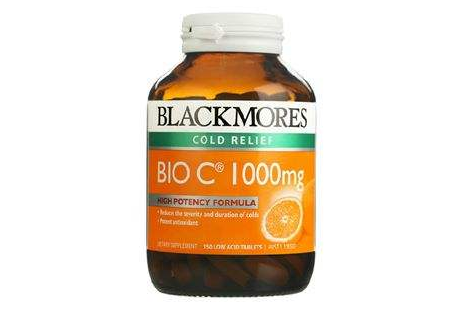 blackmores维生素c好吗?能变白吗? blackmores维生素c好吗?能变白吗?