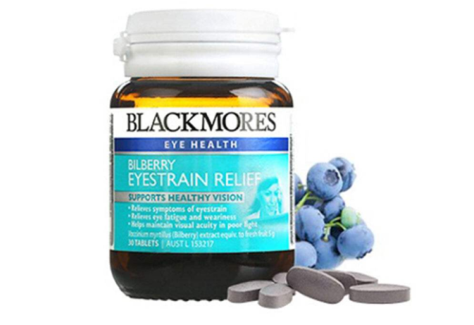 澳洲blackmores护眼片有用吗?怎么吃? 澳洲blackmores护眼片有用吗?怎么吃?