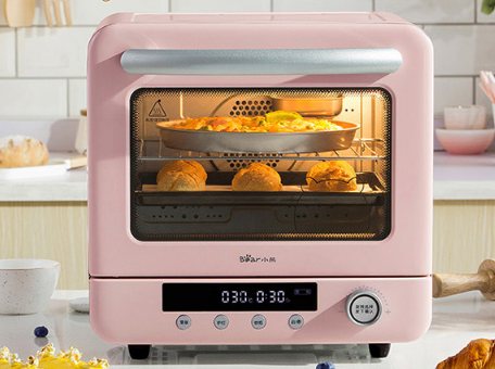 小熊电烤箱怎么选?小熊电烤箱型号推荐? 小熊电烤箱怎么选?小熊电烤箱型号推荐?