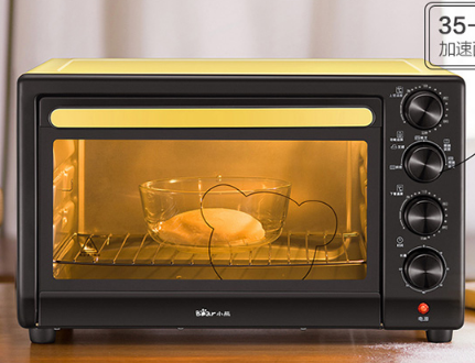 小熊电烤箱怎么选?小熊电烤箱型号推荐? 小熊电烤箱怎么选?小熊电烤箱型号推荐?
