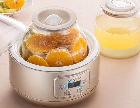 小熊酸奶机哪款好?小熊酸奶机型号推荐? 小熊酸奶机哪款好?小熊酸奶机型号推荐?